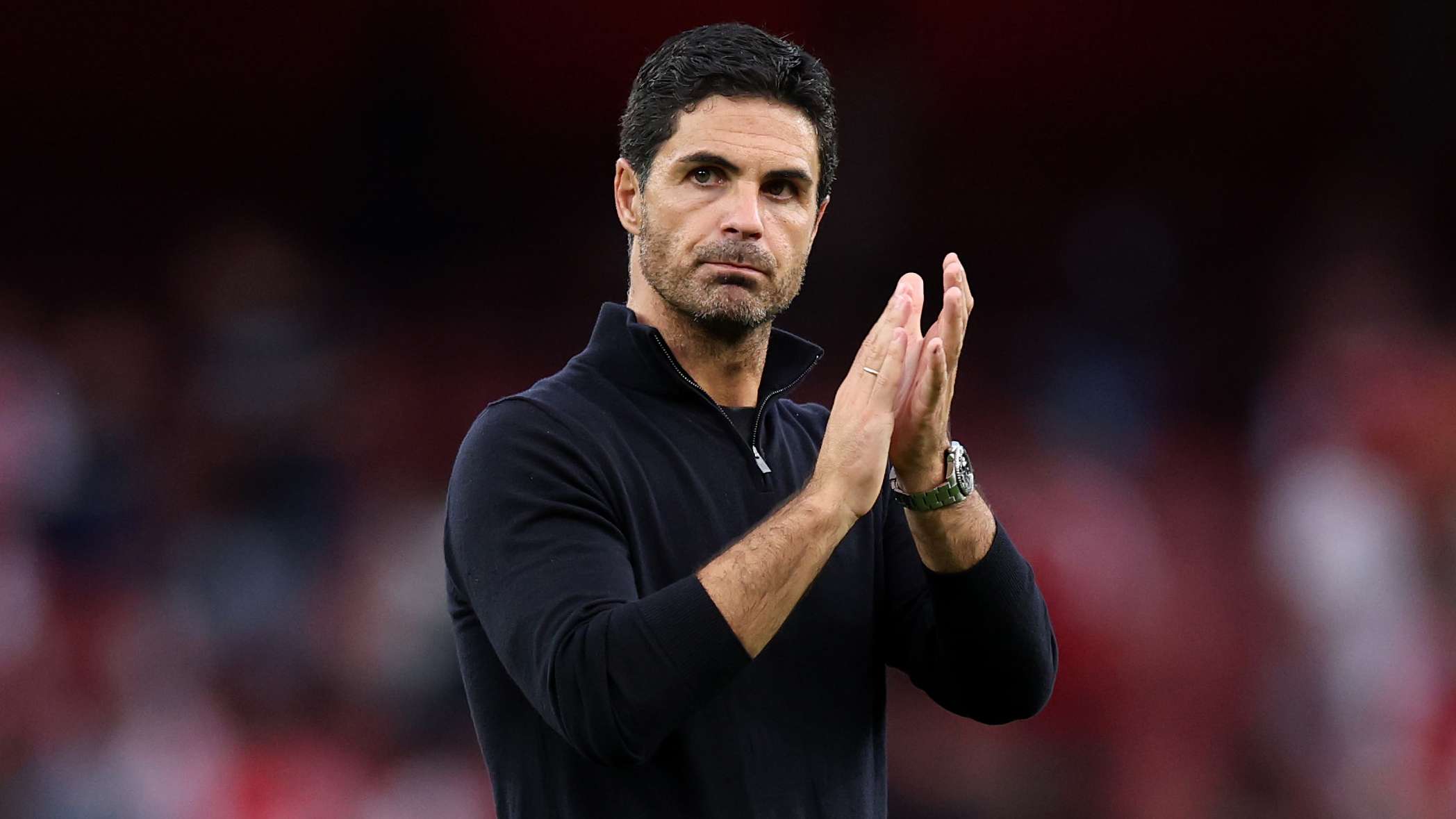 Porto named as 'main suitors' for forgotten Arsenal defender  