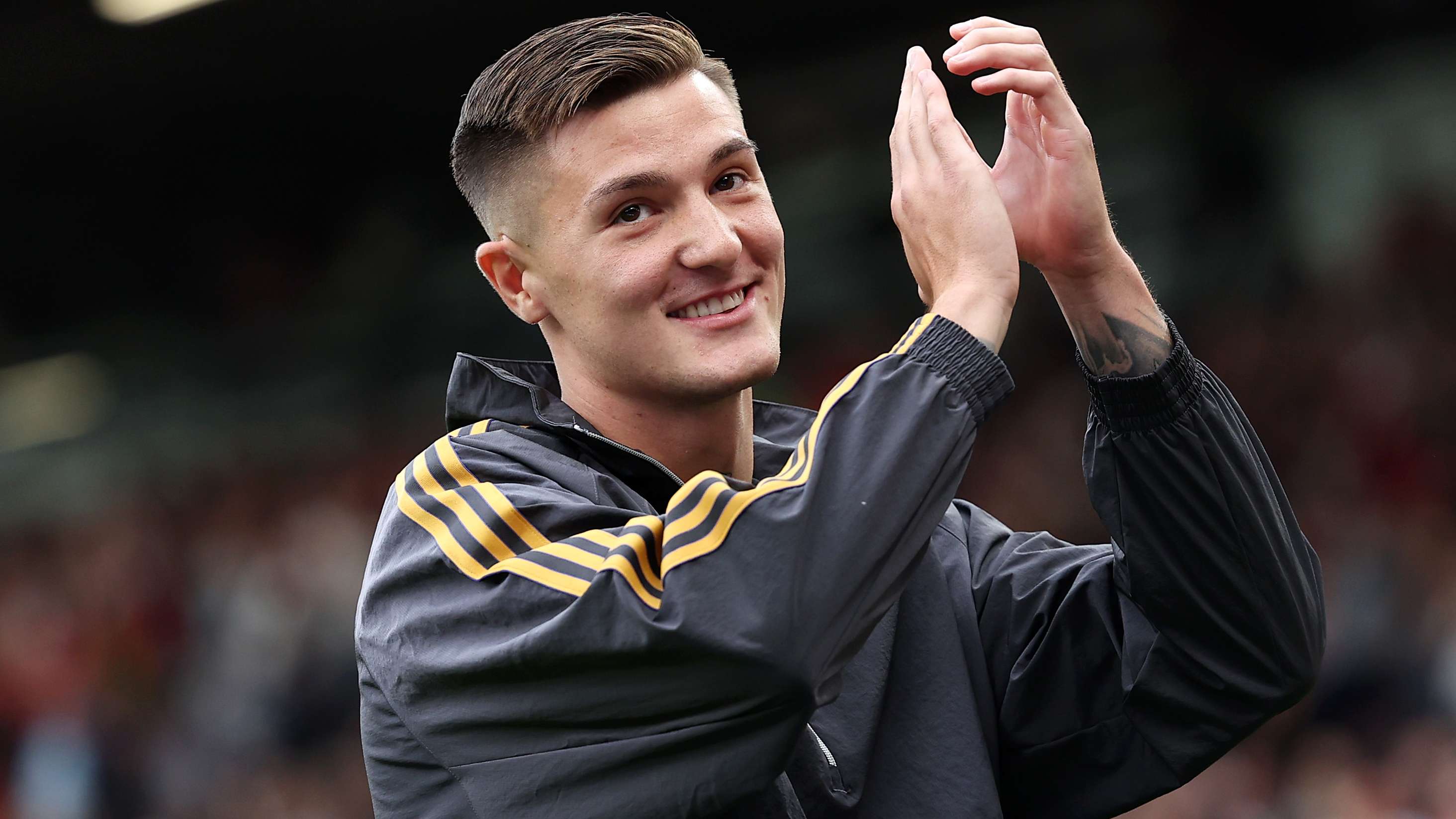 Barcelona 'hurt' by Sesko decision to join Man Utd  