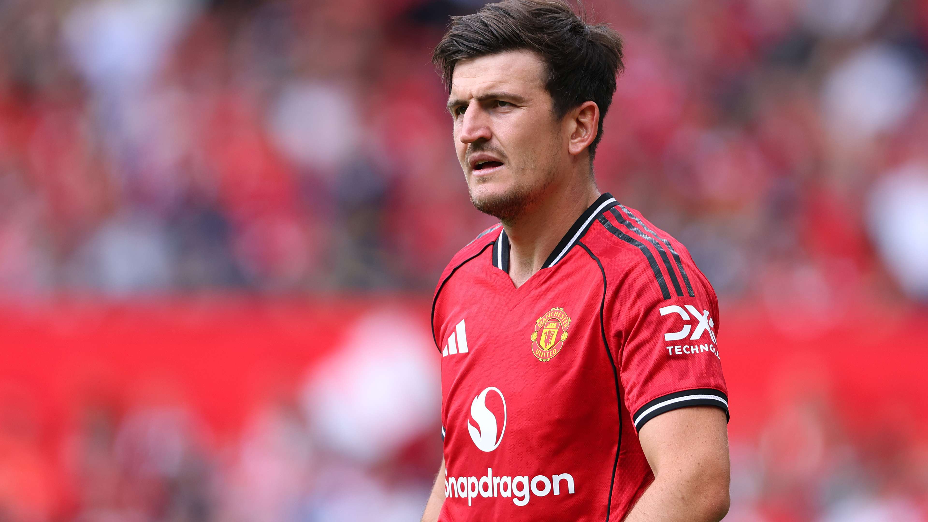 Maguire reveals why Man Utd have failed after Ferguson retirement  