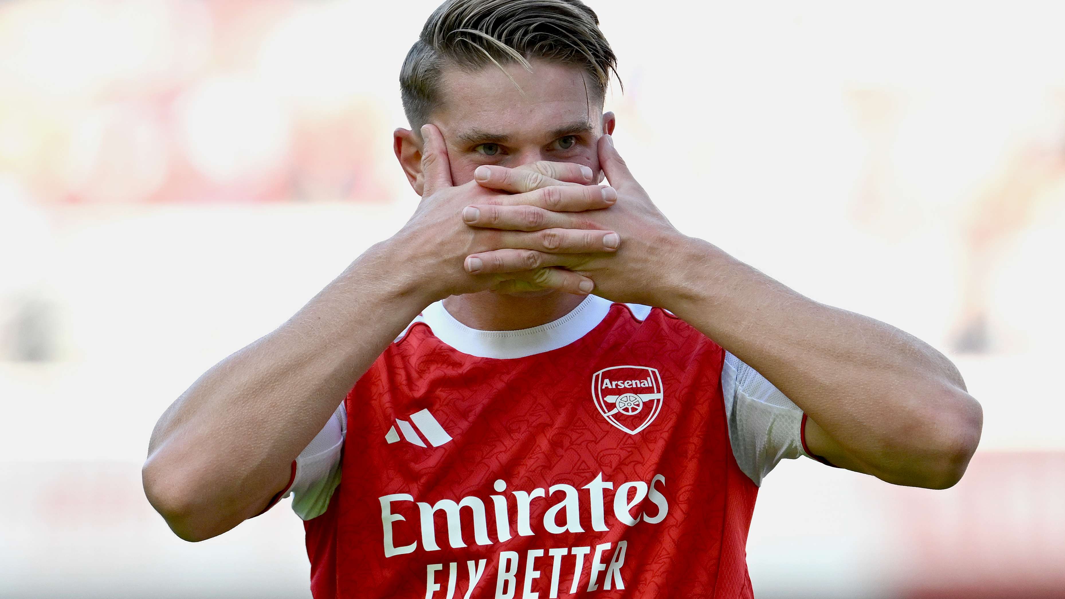 Swedish police suspect Gyokeres transfer led to attempted shooting  