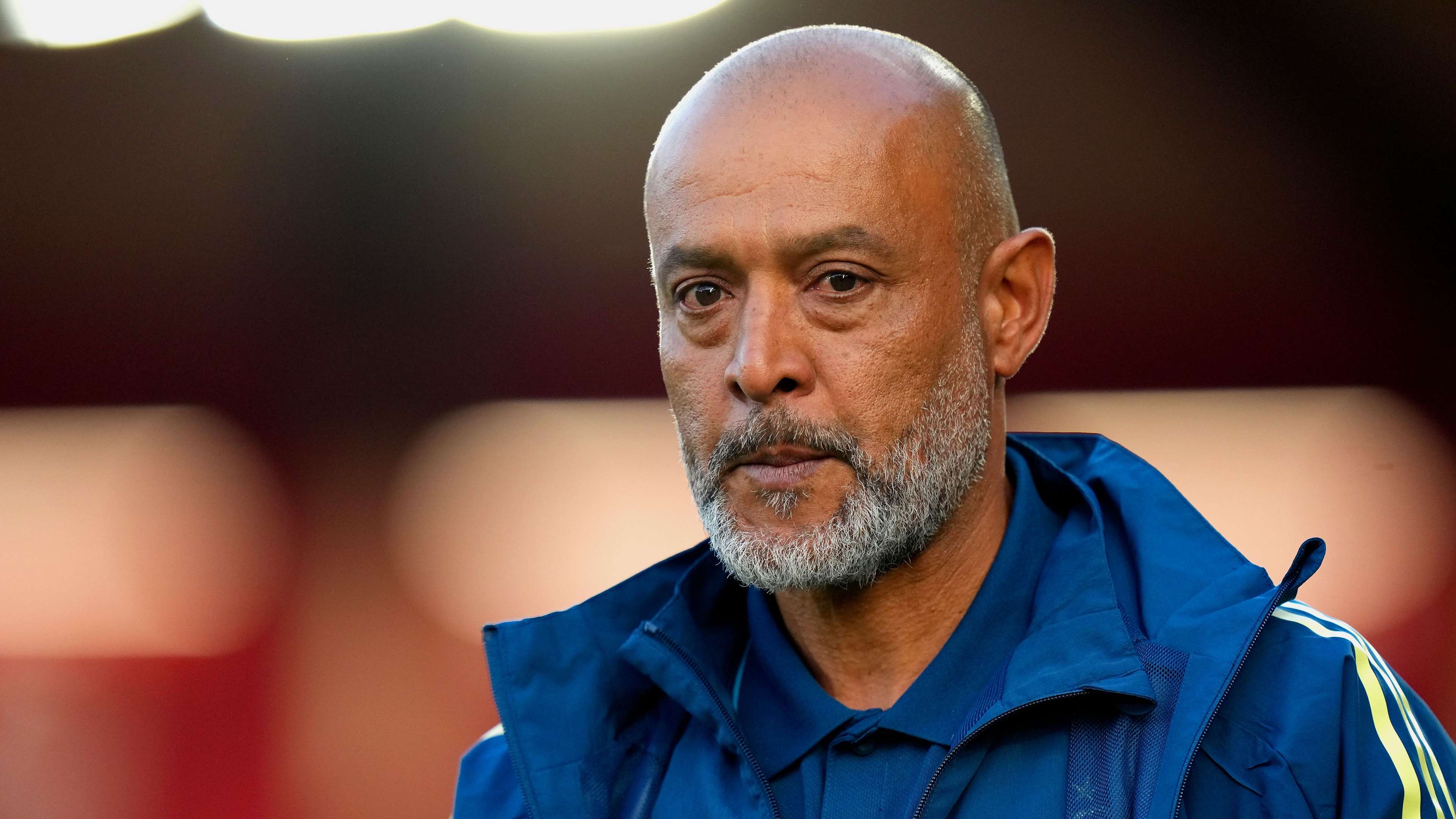 Forest consider SACKING Nuno over transfer difficulties  