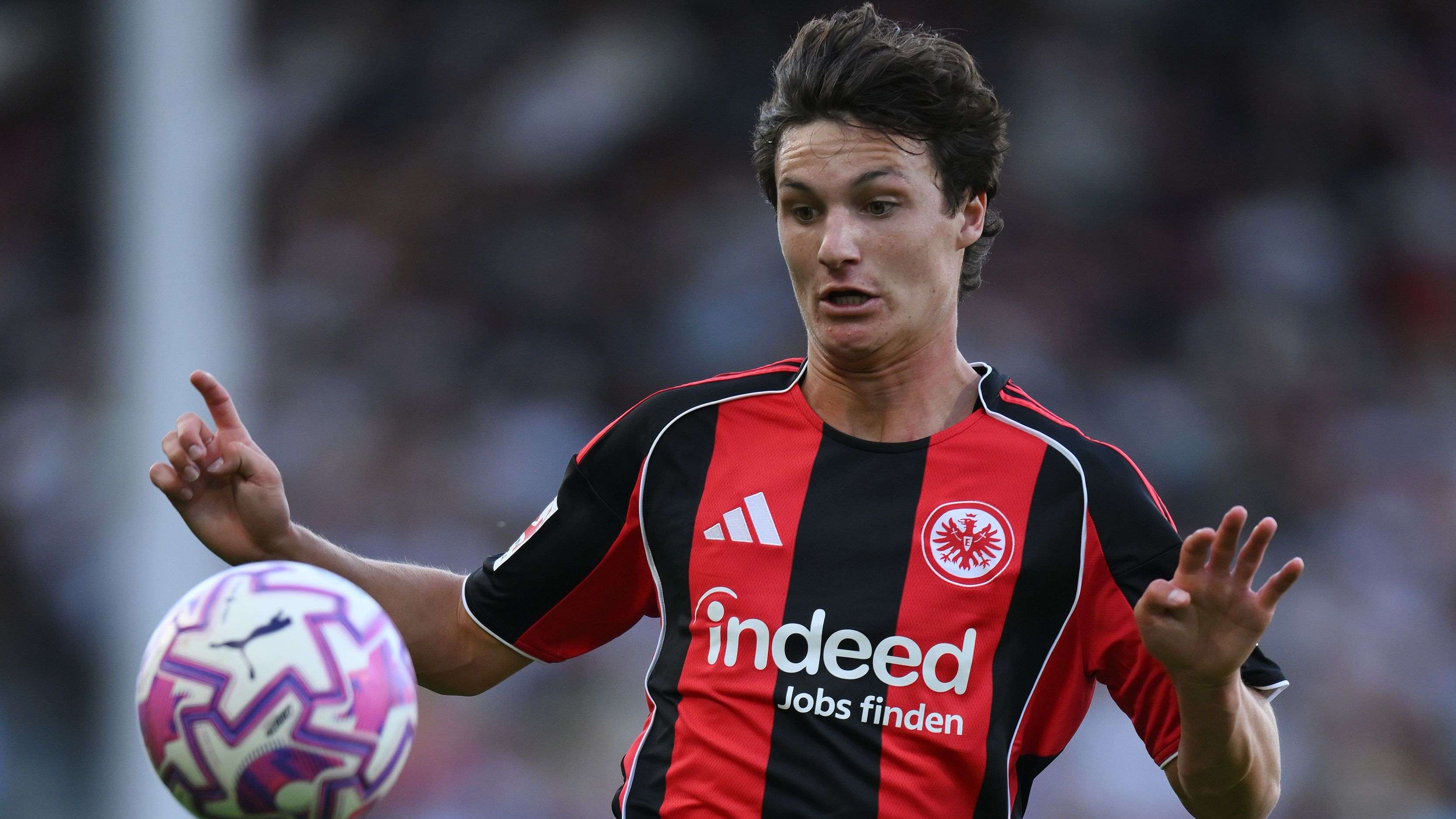 Paxten Aaronson completes blockbuster Colorado Rapids move  