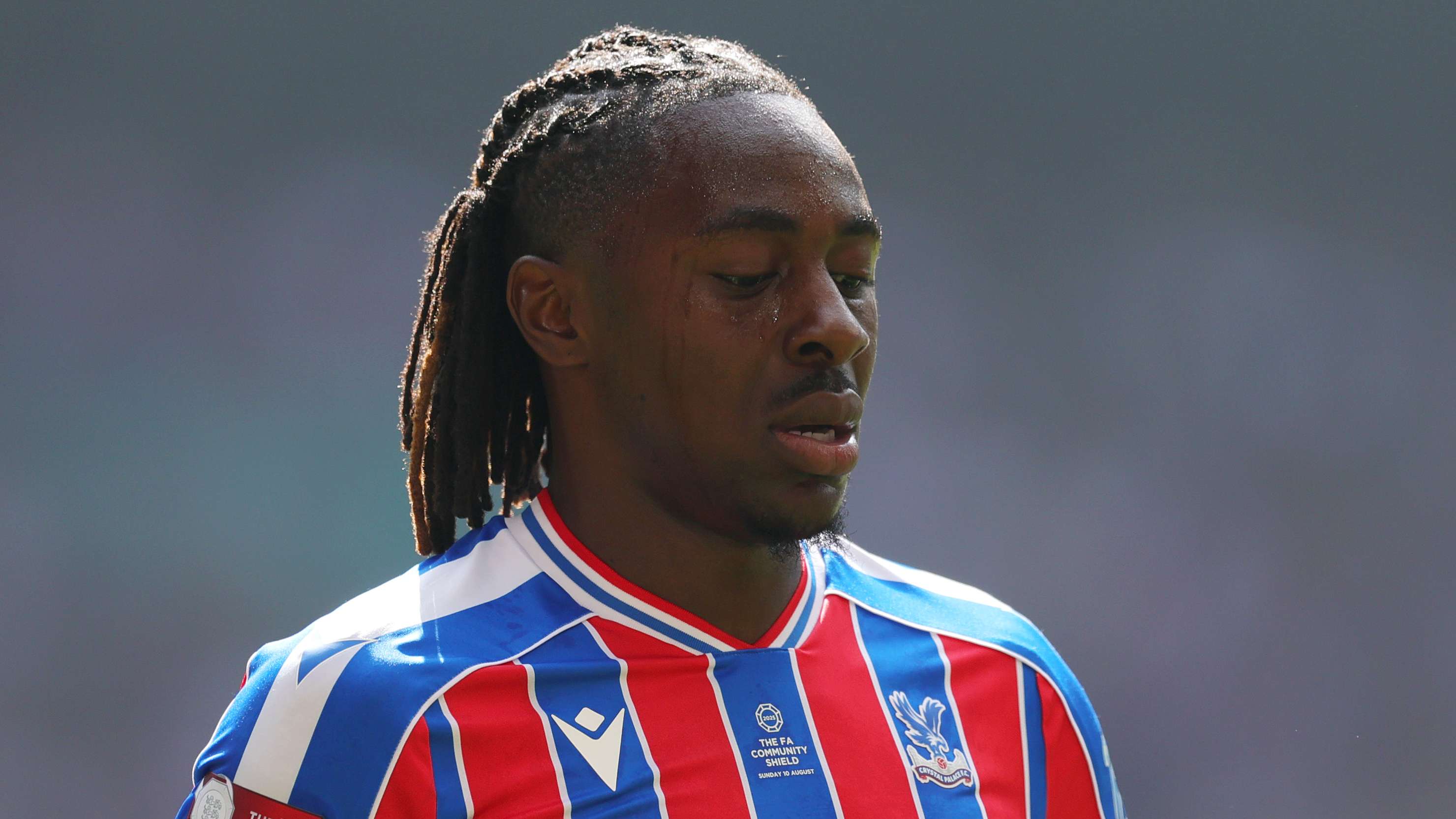 Spurs suffer another transfer blow after Eze setback  