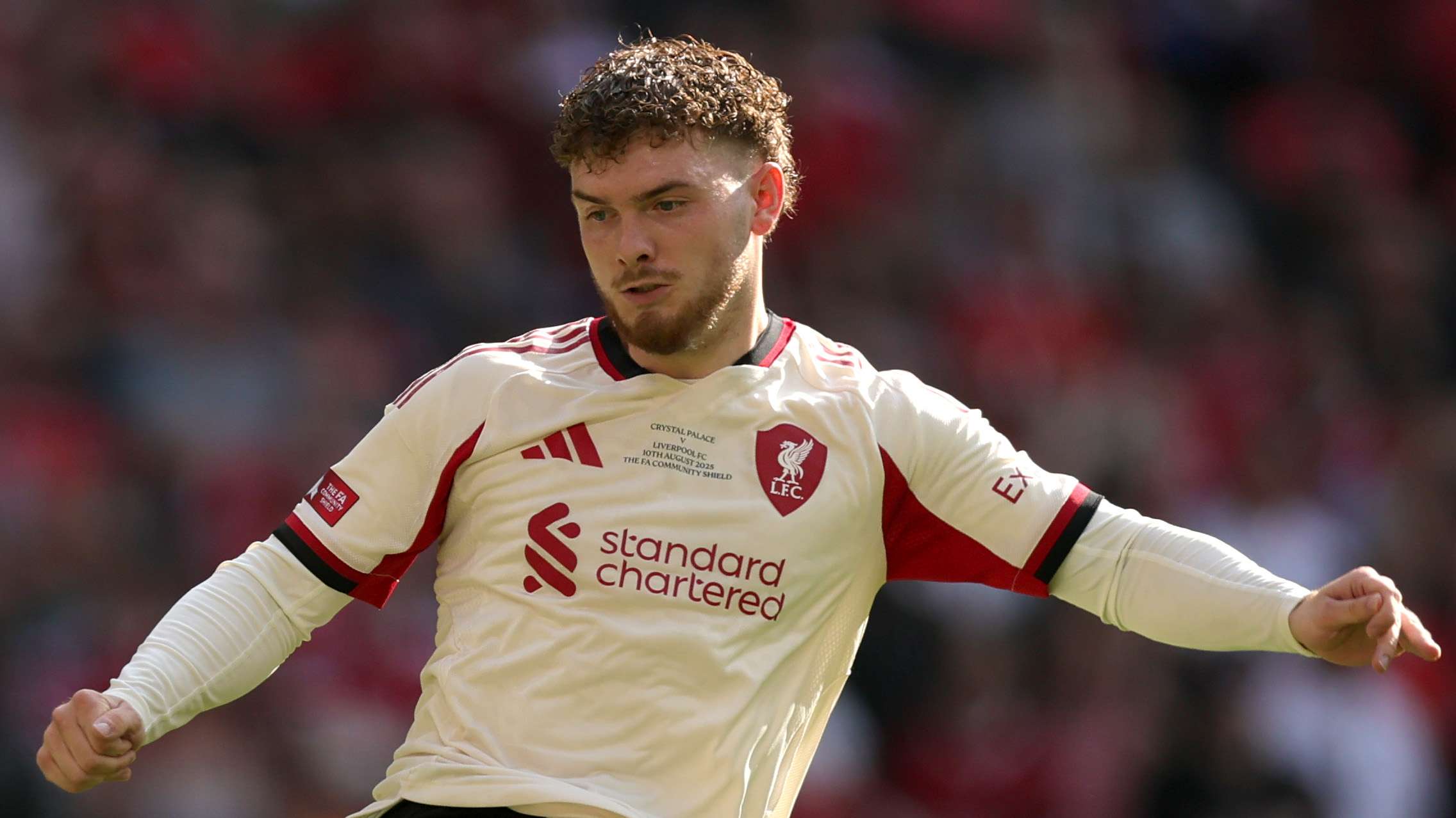 Elliott's Liverpool future takes fresh twist amid RB Leipzig links  