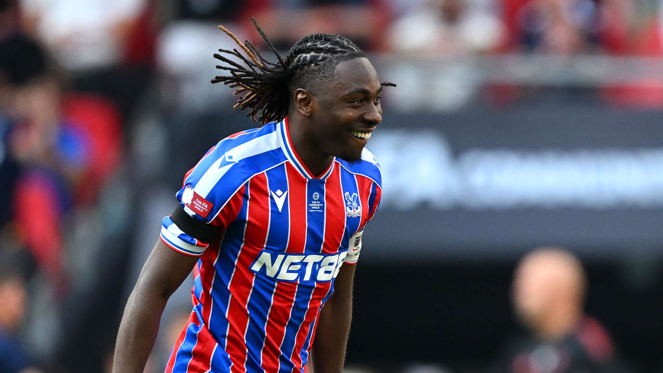 Transfers LIVE: Tottenham open Eze talks  