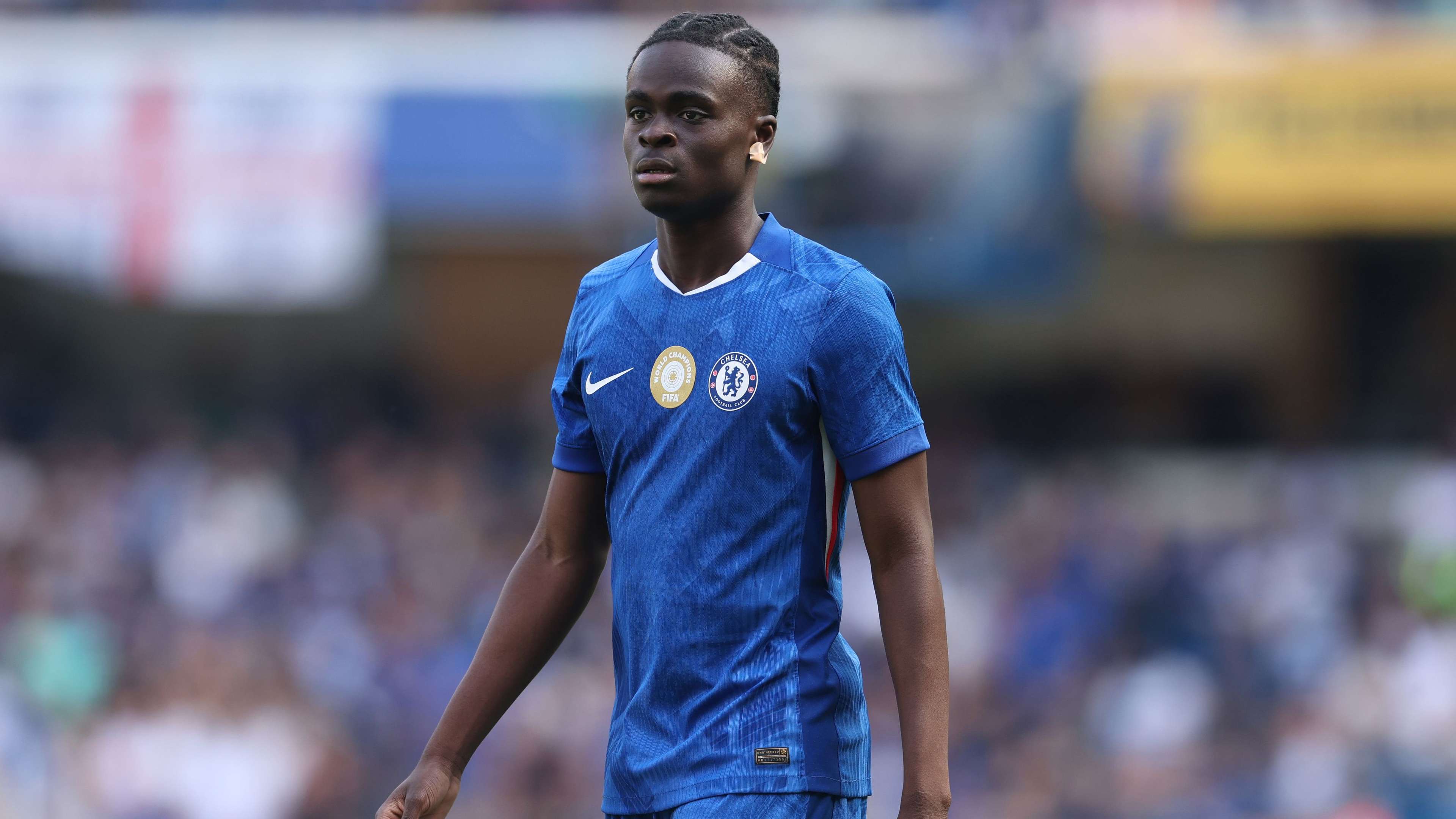 Bayern target another Chelsea star alongside Jackson  