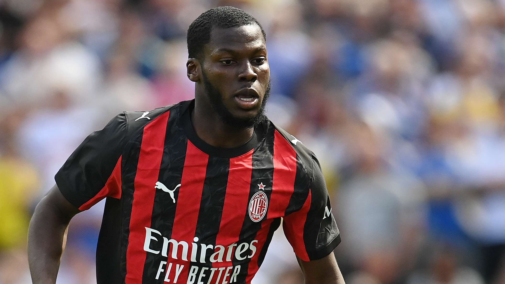 Musah key to complex Serie A transfer negotiation  