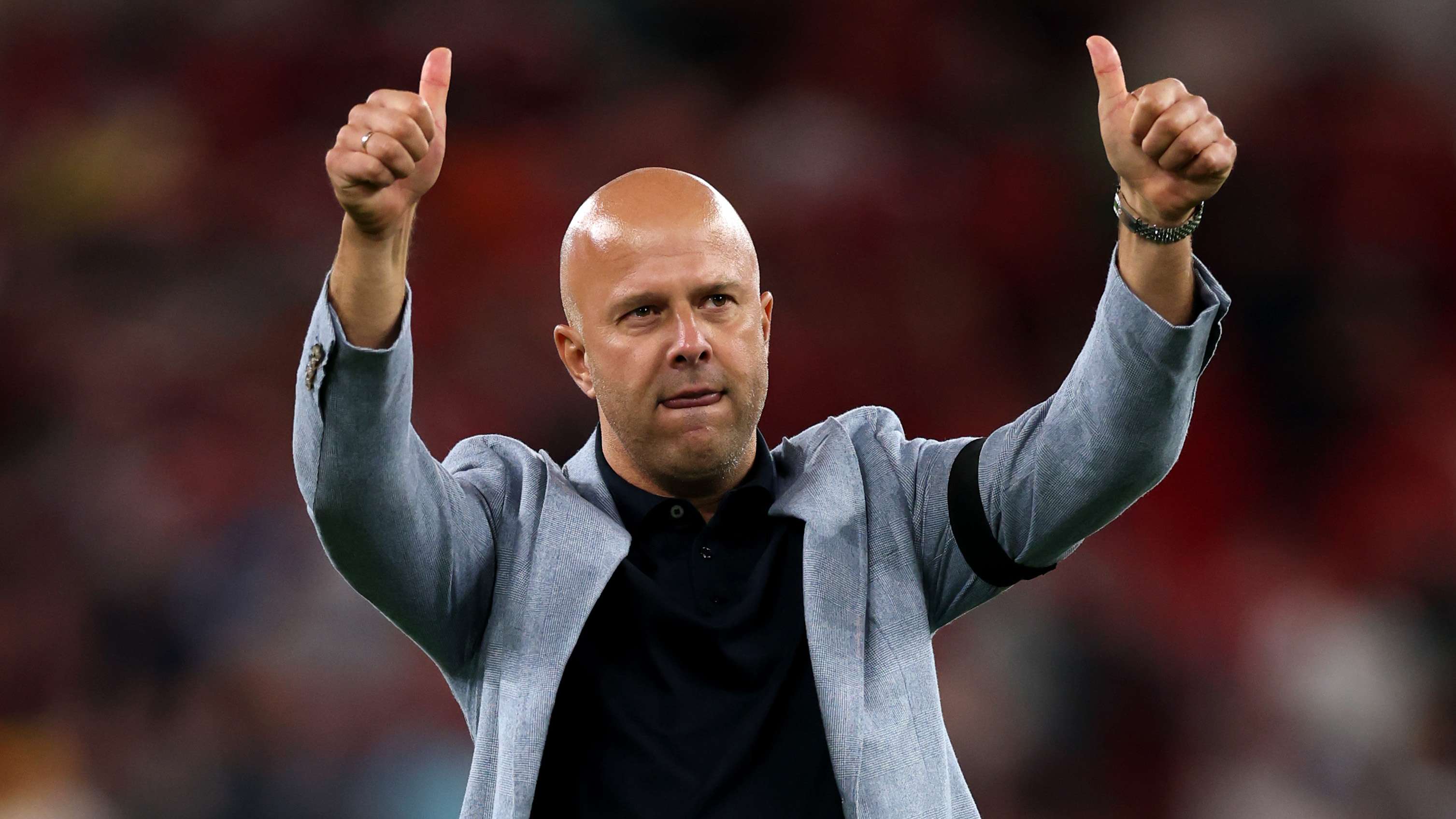 Liverpool plot mammoth £150m transfer splash!  