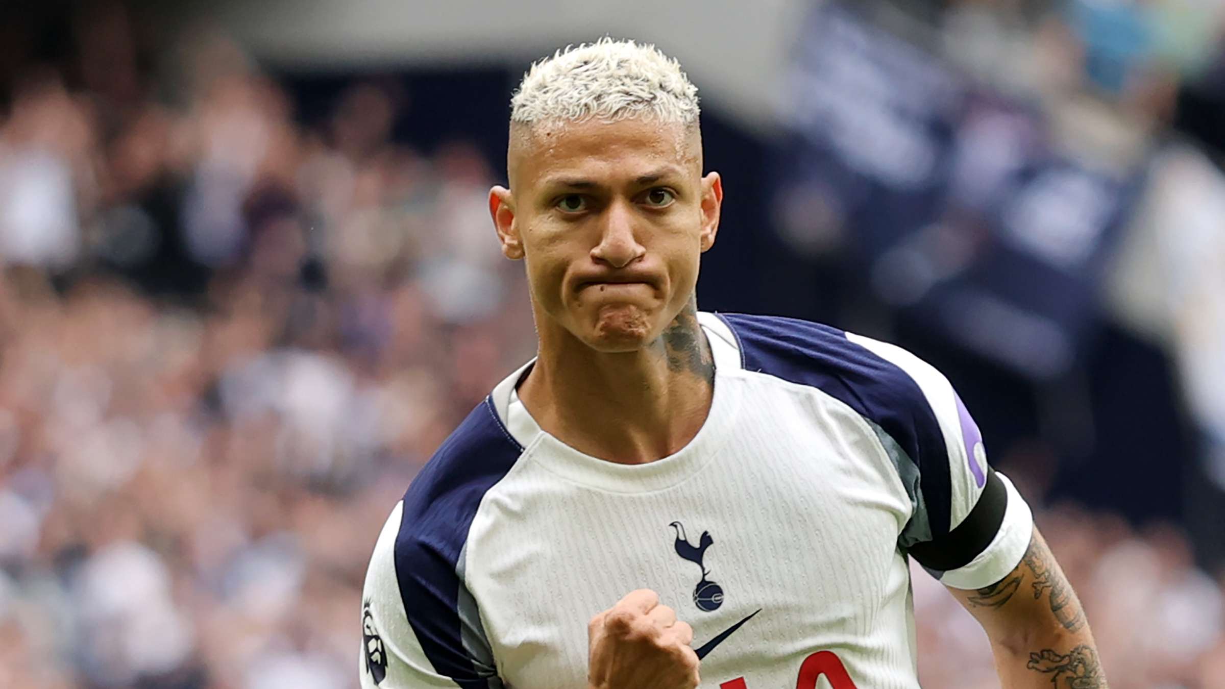Revealed: Spurs the first club to benefit from new EPL rule  