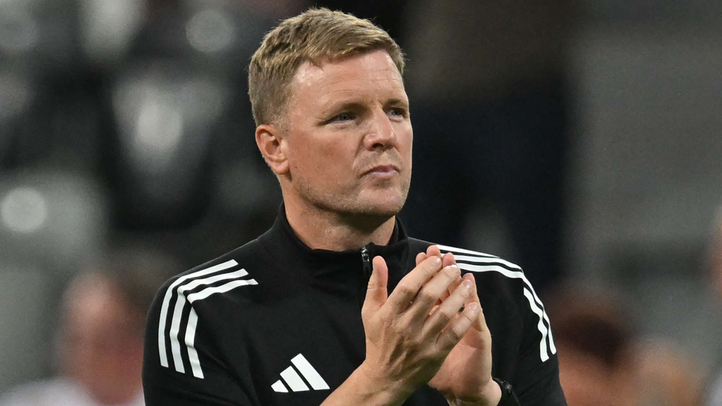 Newcastle target former La Liga top goalscorer in striker hunt  