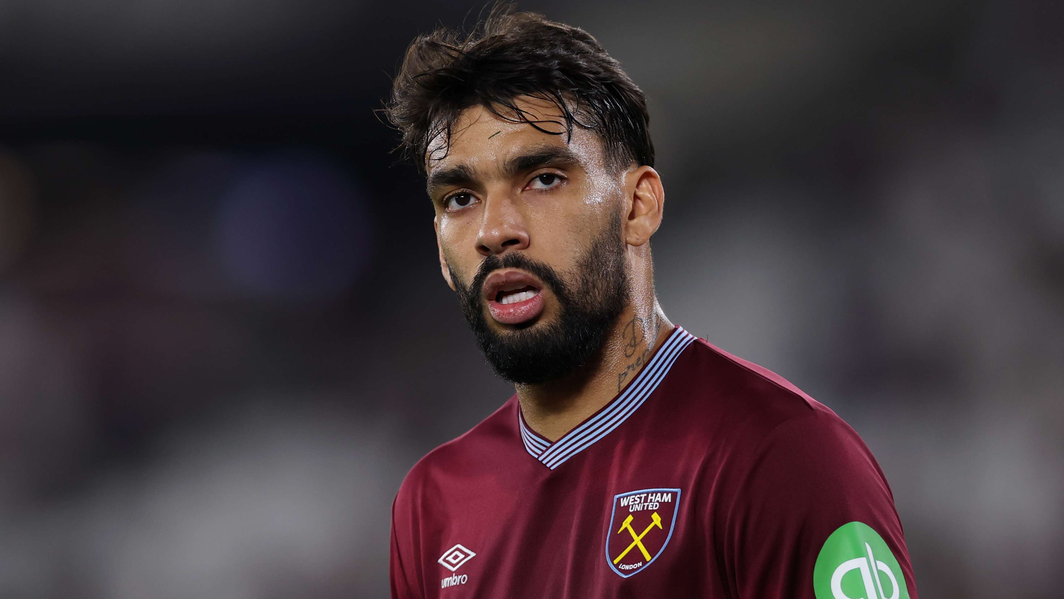 West Ham to sell to Spurs again? Tottenham want Paqueta  