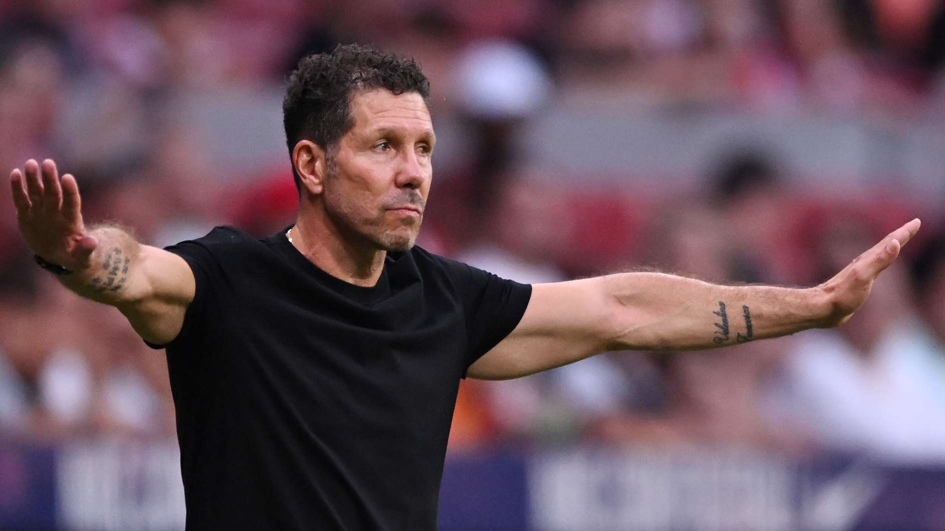 'It wouldn't make sense' - Atleti shut down Carrasco return talk  