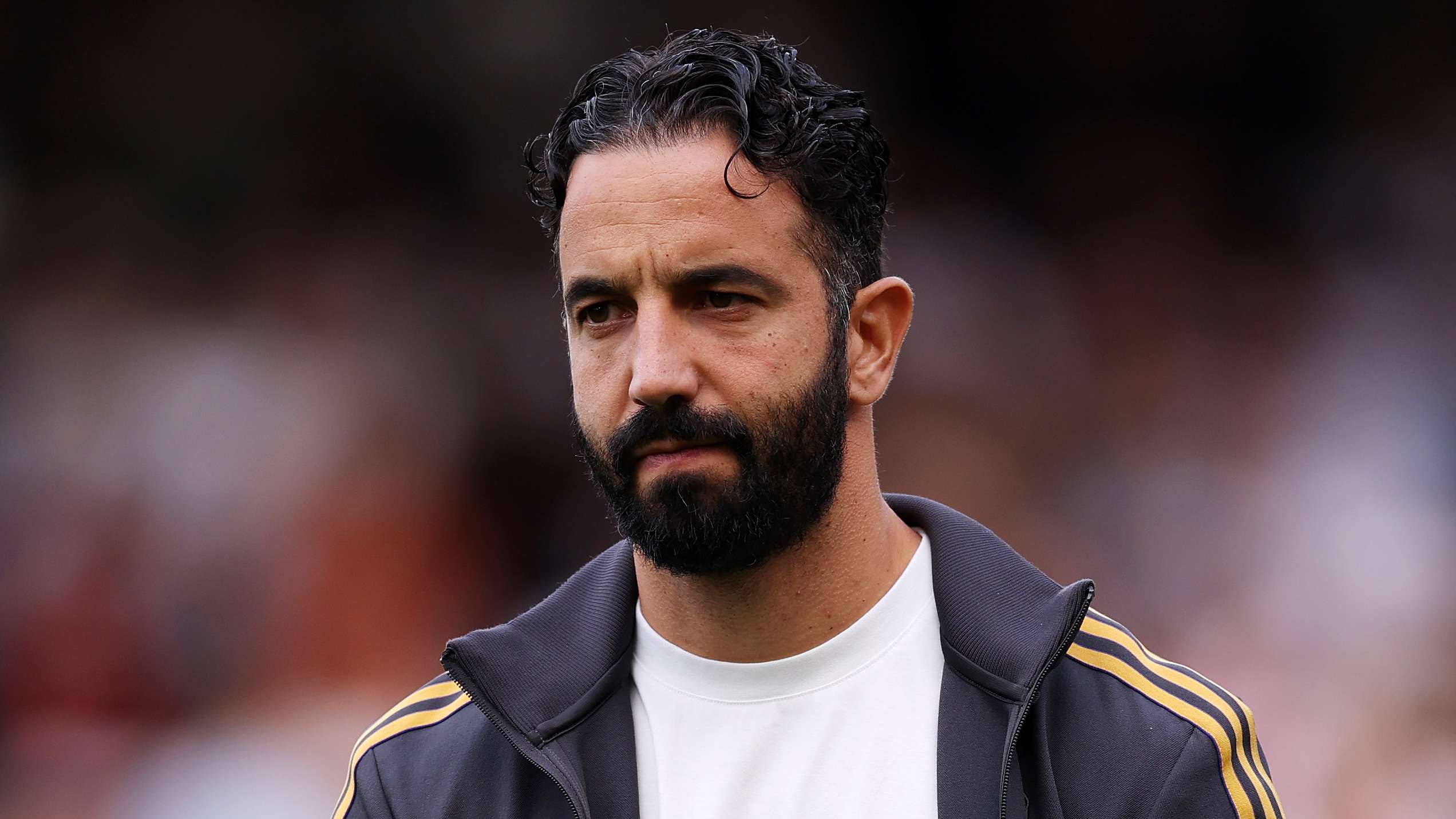 Unbelievable stat sums up Man Utd malaise after Fulham draw  