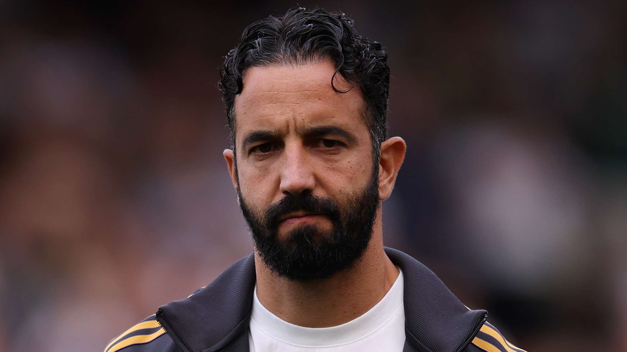 Amorim issues apology to Man Utd fans in programme notes  