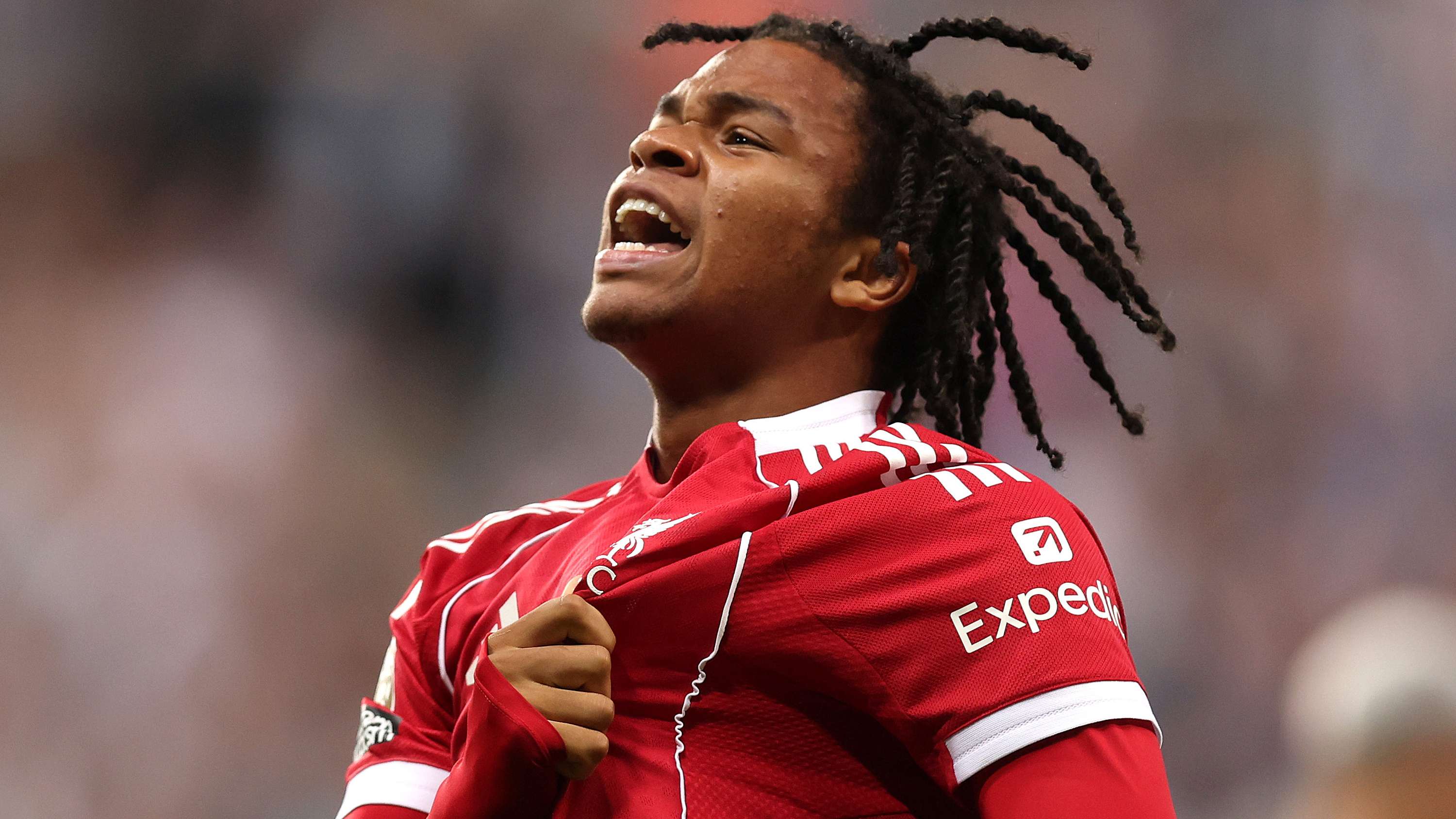 Terry 'gutted' over Ngumoha's switch from Chelsea to Liverpool  