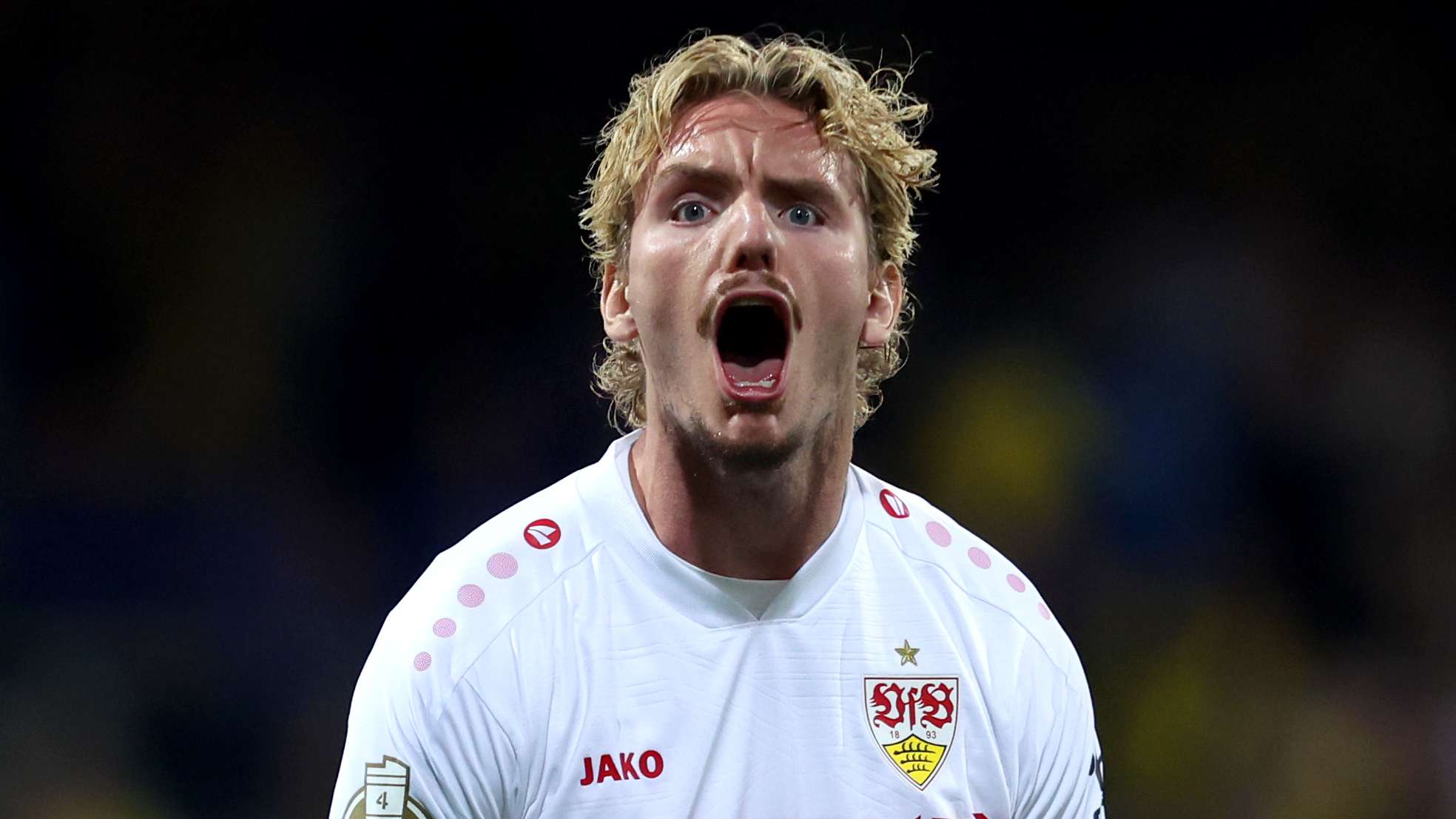 Transfers LIVE: Newcastle agree €85m Woltemade deal with Stuttgart  