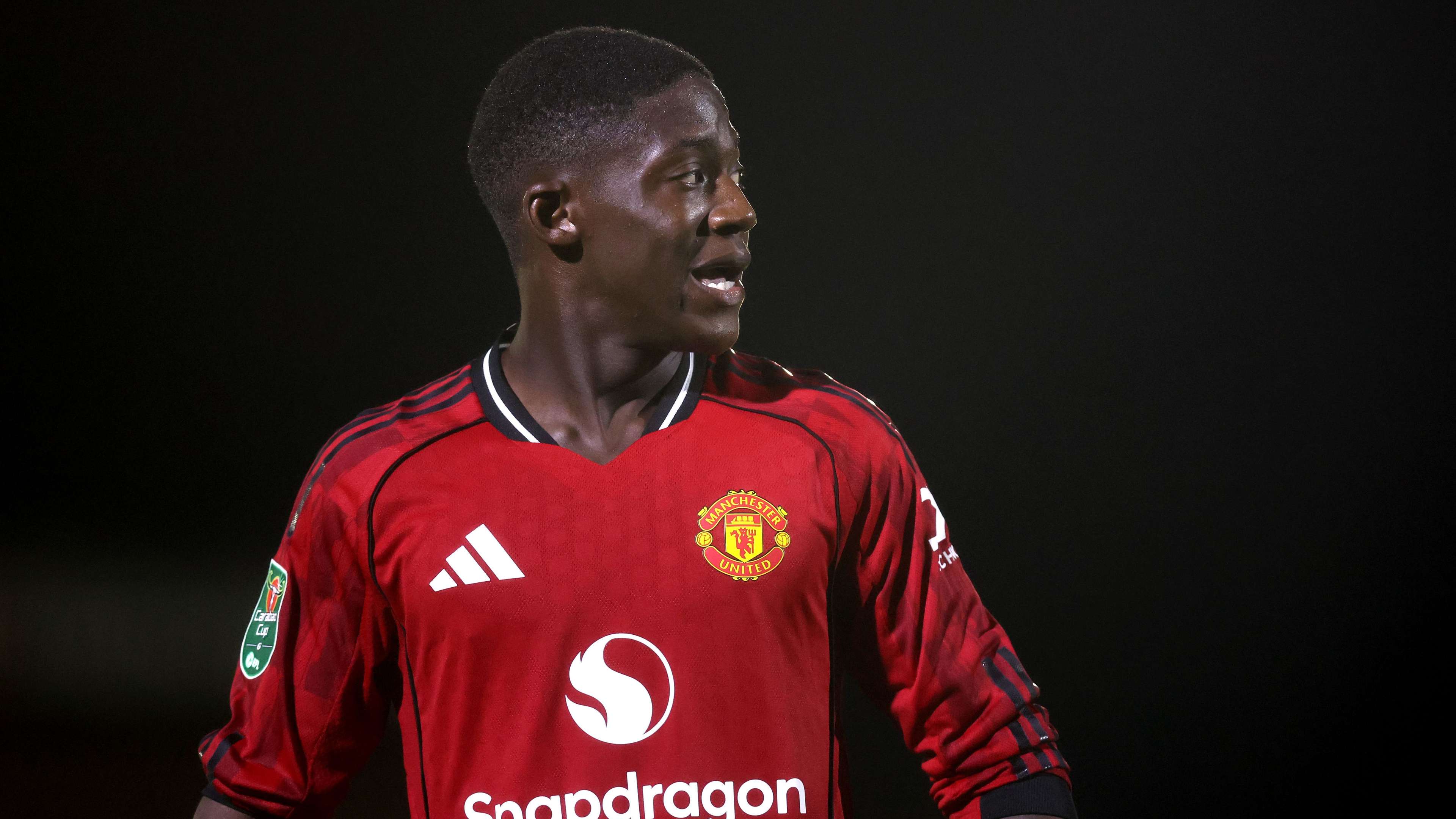 Marseille enter market for Mainoo as Man Utd star pushes for loan  