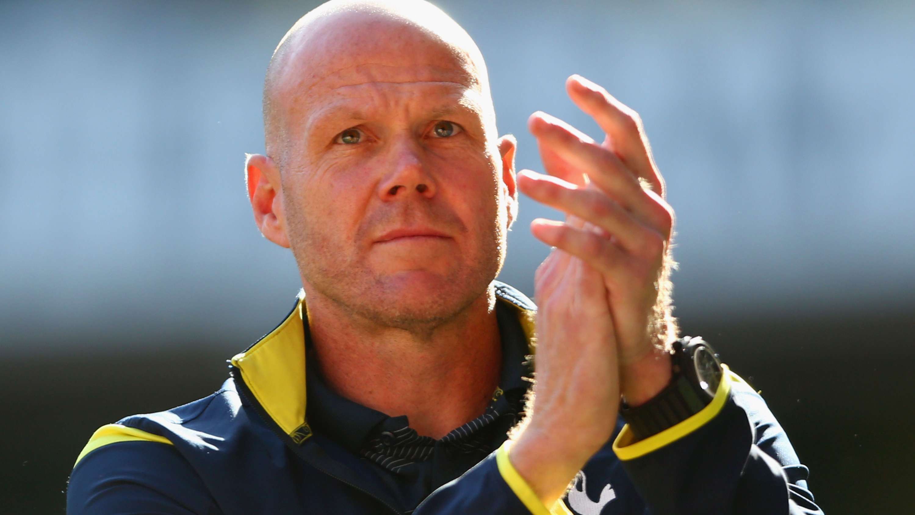 Friedel expresses concern about USMNT strikers, goalkeepers  