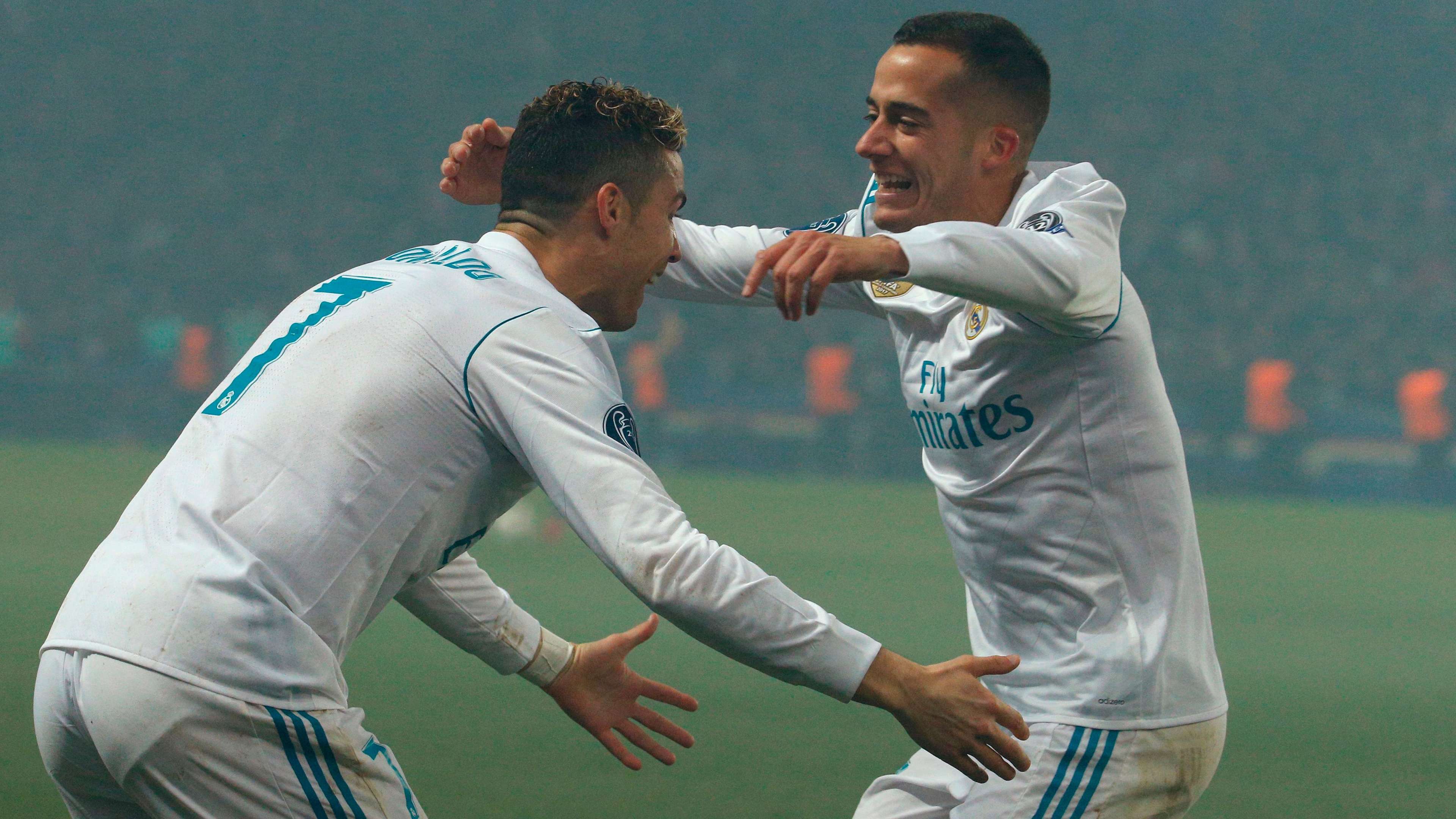 CR7 reunion?! Madrid legend leaves doors open to Saudi Pro League  