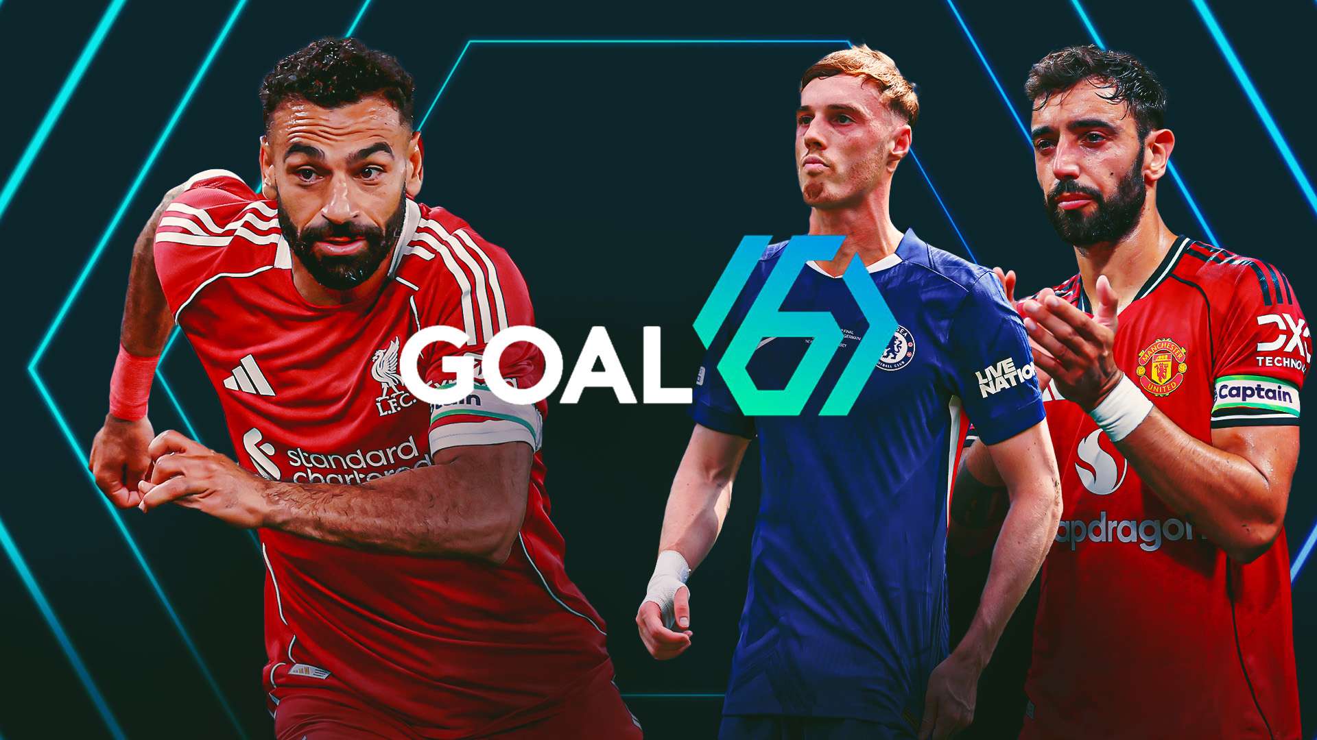 Play GOAL6 for FREE & prove you're the predictions master  