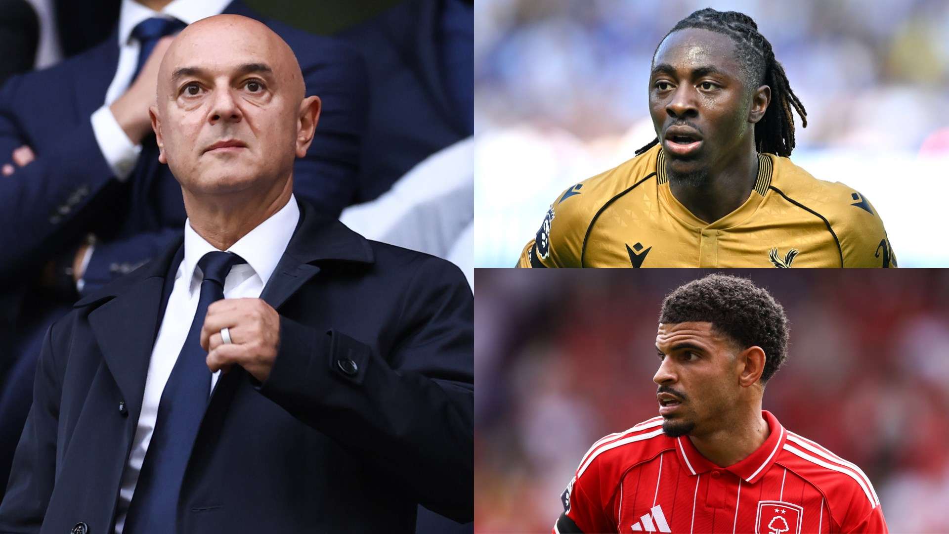 History of Tottenham! Eze & Spurs' top-10 transfer calamities  