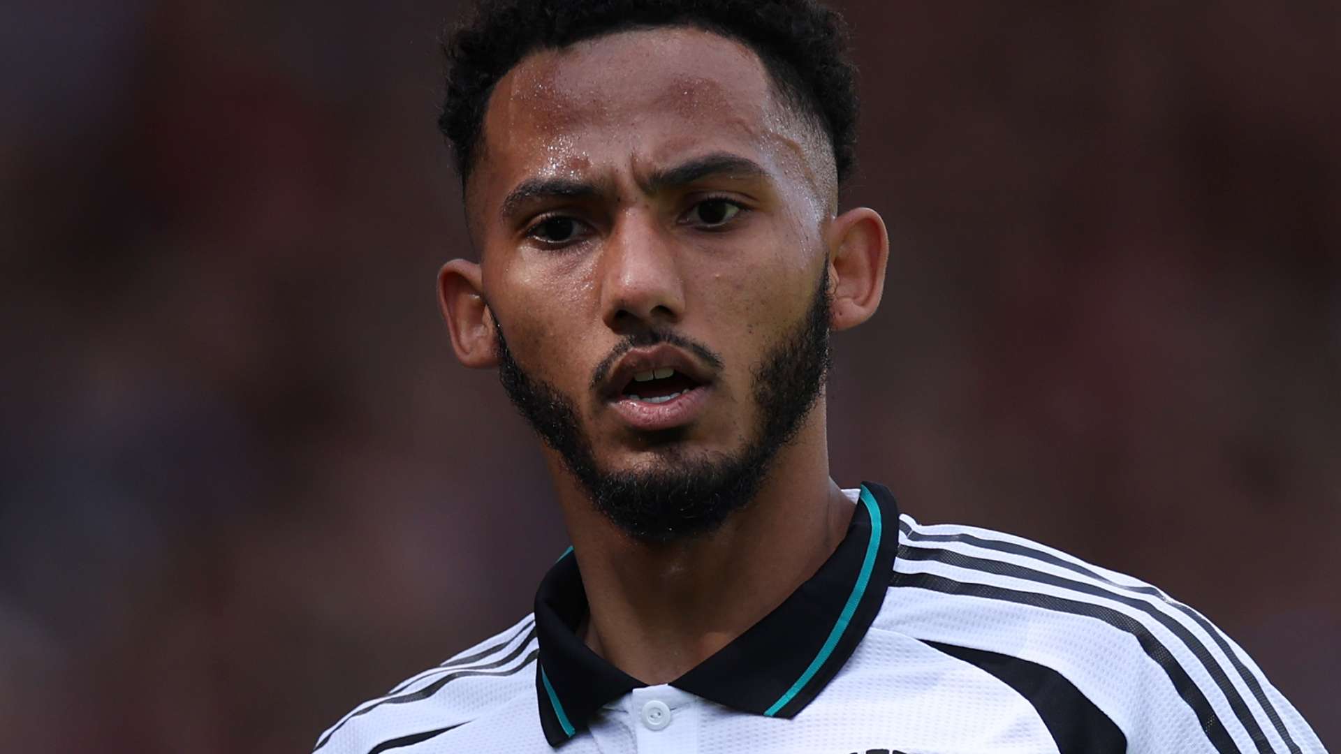 Kelly heading back to the Premier League? Juve ready to sell already  