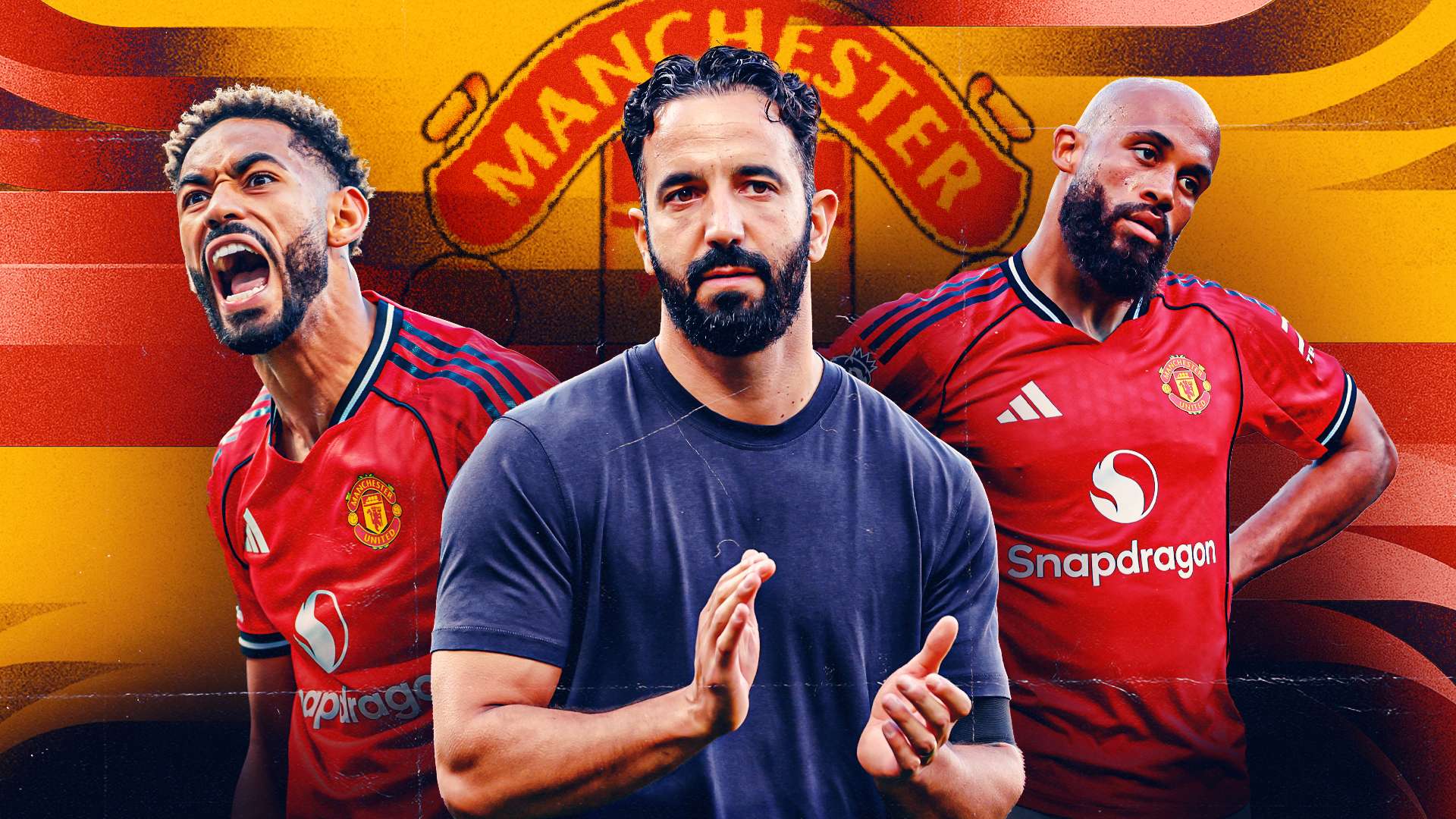 Amorim was right: Man Utd have shown they can beat anyone  