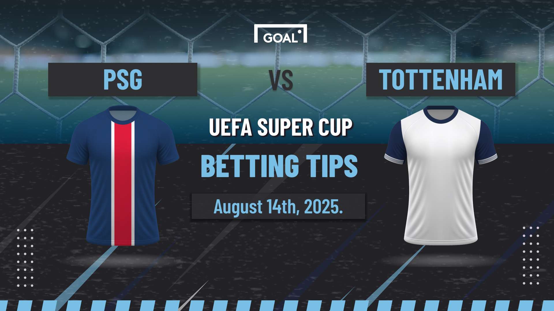 PSG vs Tottenham predictions: Spurs tipped to struggle in Udine  