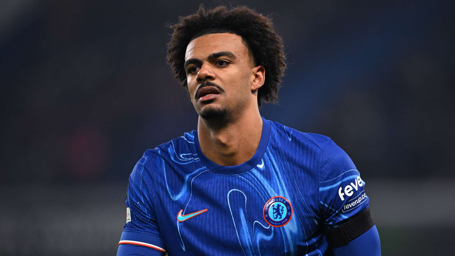 Villarreal agree club-record deal to sign Veiga from Chelsea  