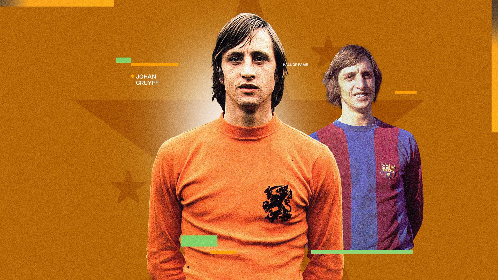 GOAL's World-Class Club: Football's exclusive brotherhood  