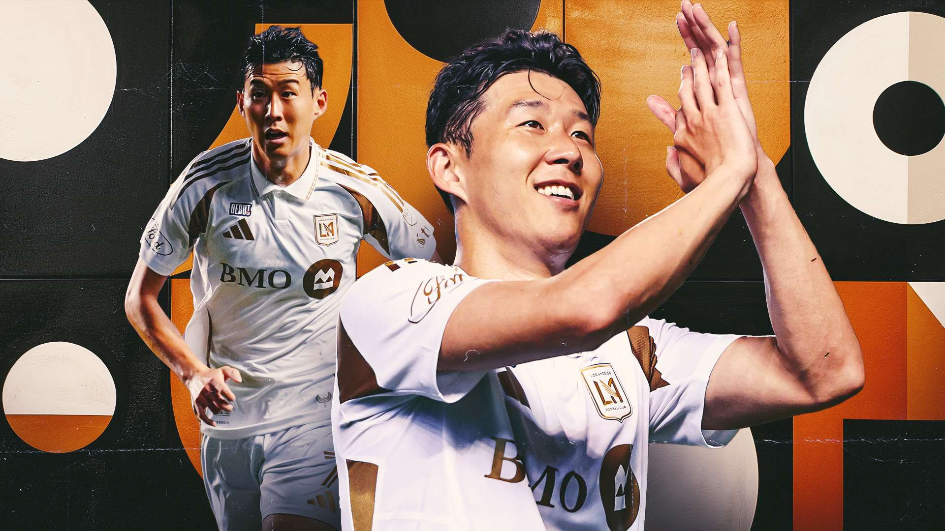 Talking Tactics: Son's start has LAFC playing with house money  