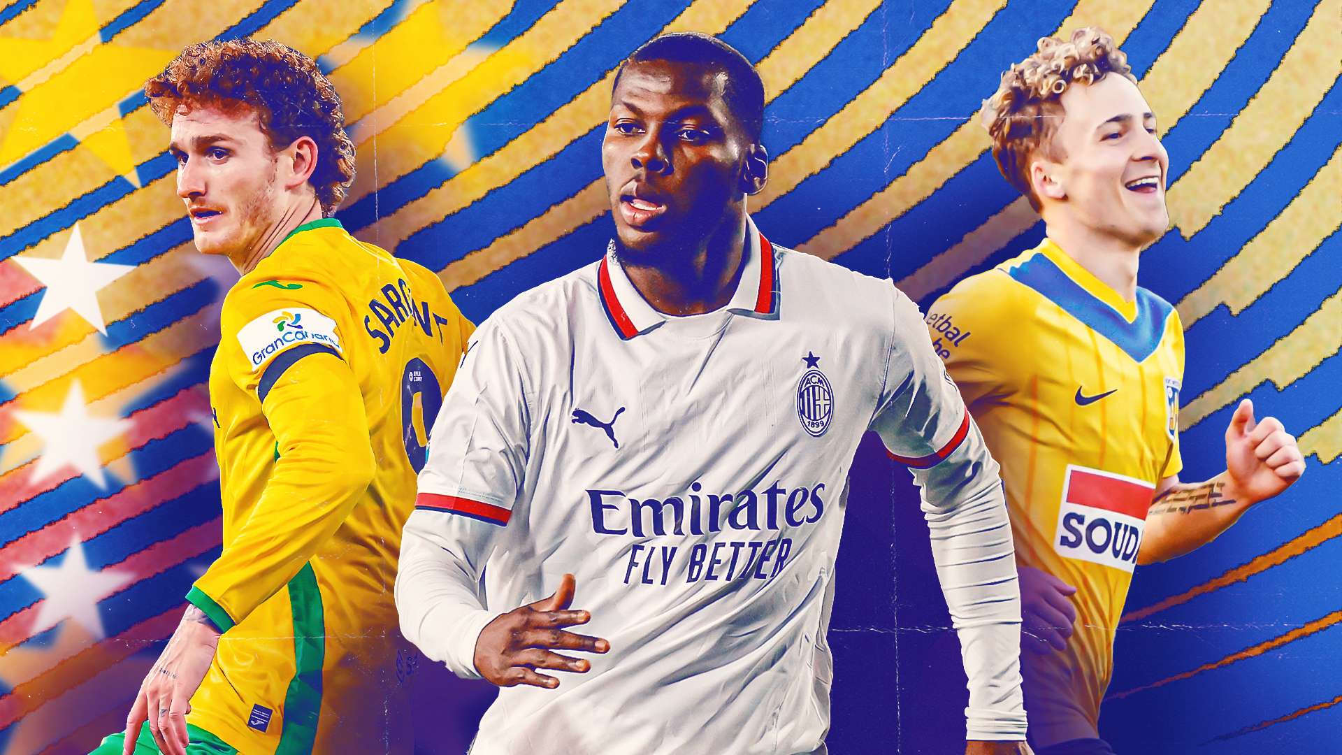 USMNT Transfers: Milan Injury situation could impact Musah  