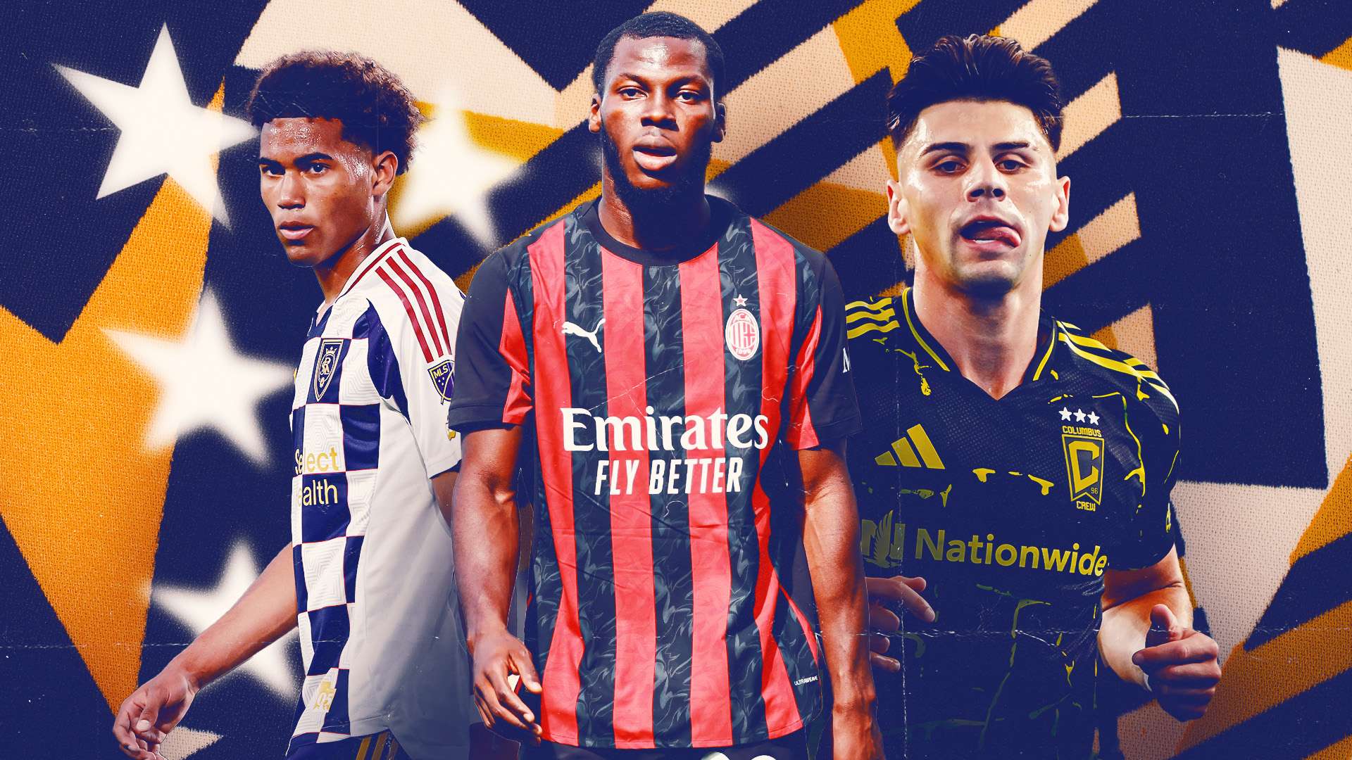 USMNT transfers: Forest, Palace reportedly pursuing Musah  