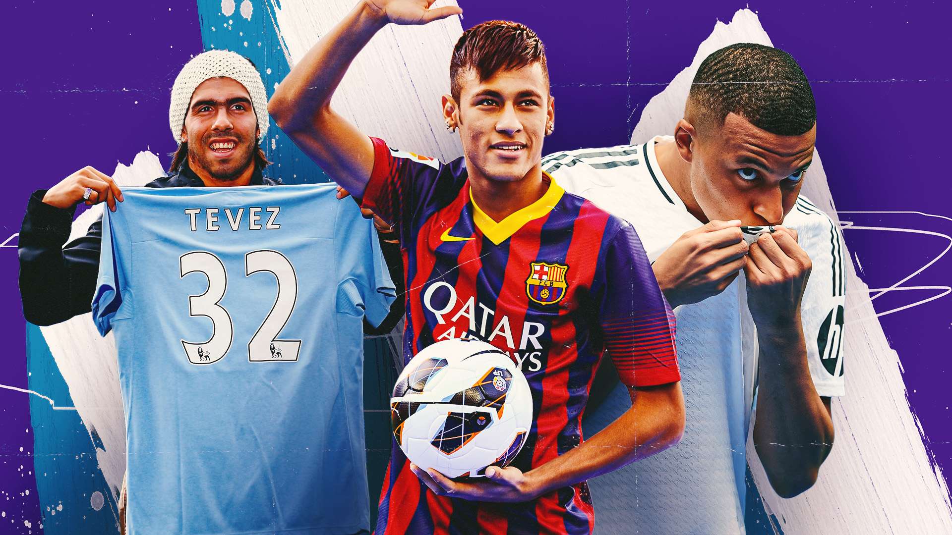 Isak, Neymar & the most dramatic transfer sagas of all time  