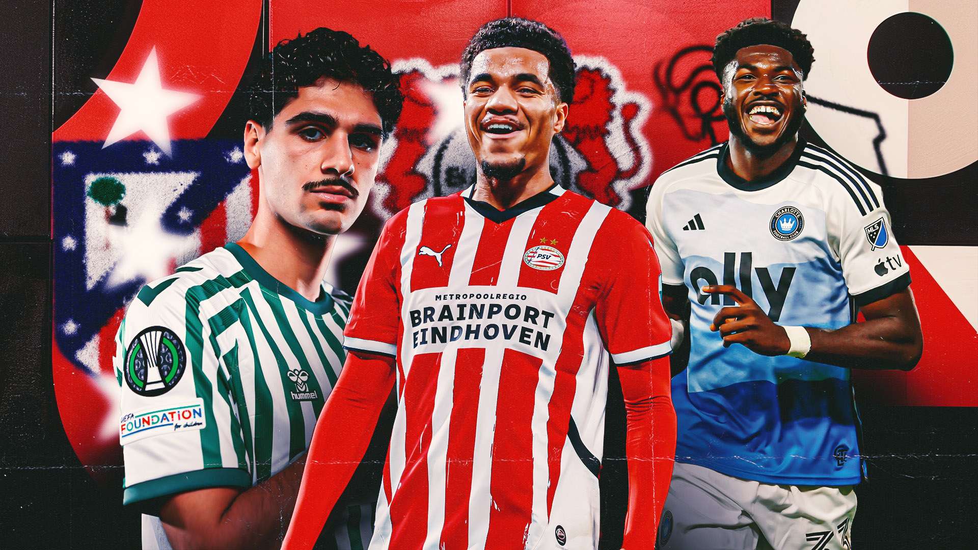 Familiar faces, new places: Tillman, Cardoso among key movers  