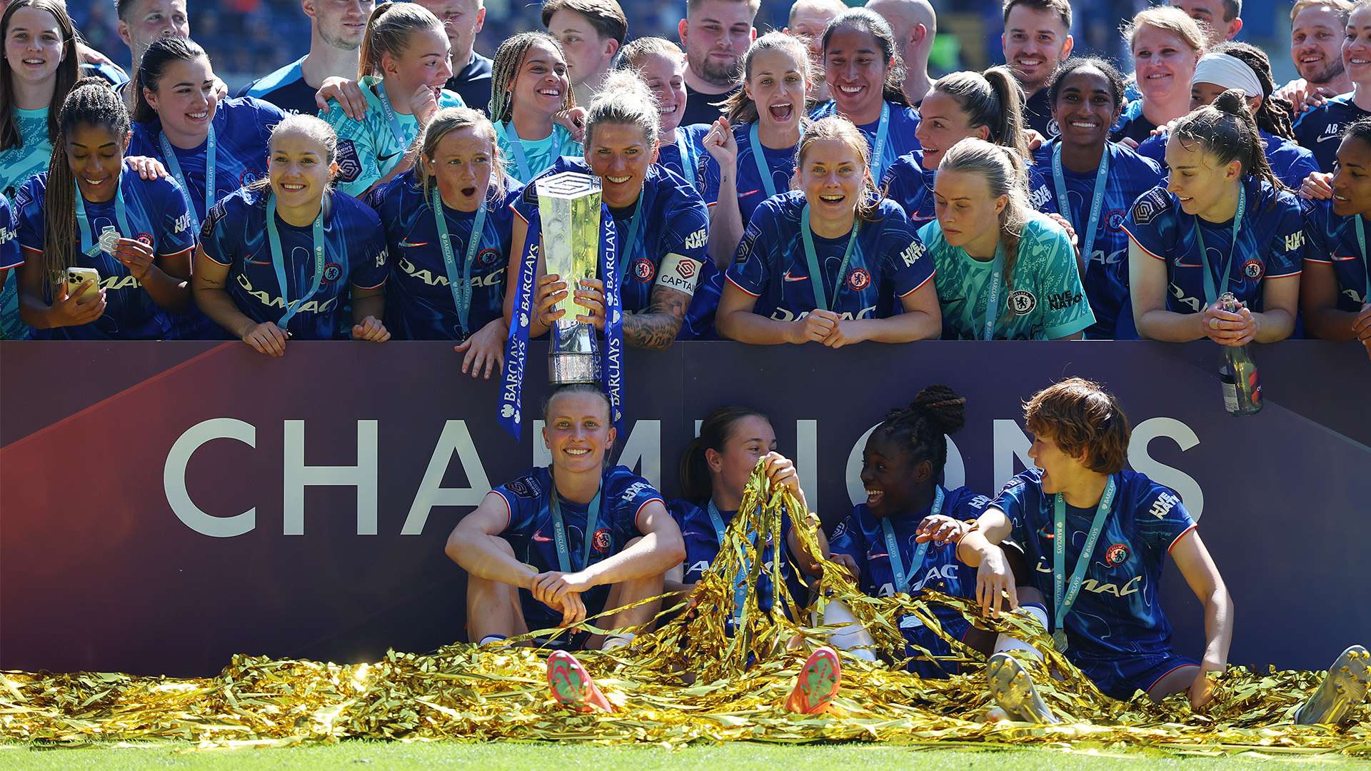 How to buy Women’s Super League 2025-26 tickets  