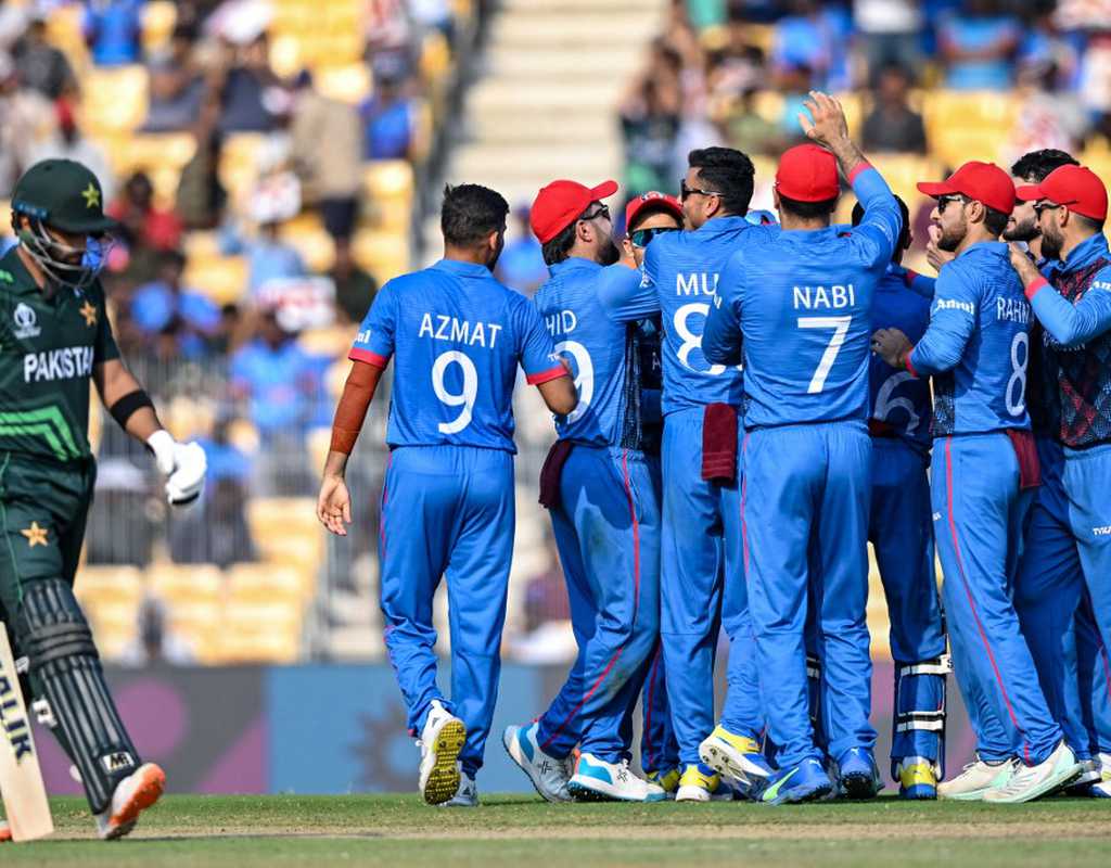 UAE to host Pakistan and Afghanistan in T20I triseries  