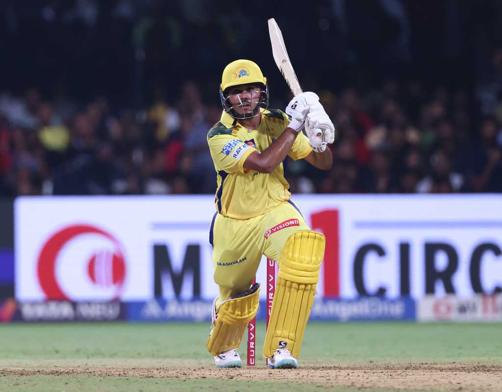 Ayush Mhatre to lead Mumbai in Buchi Babu meet  