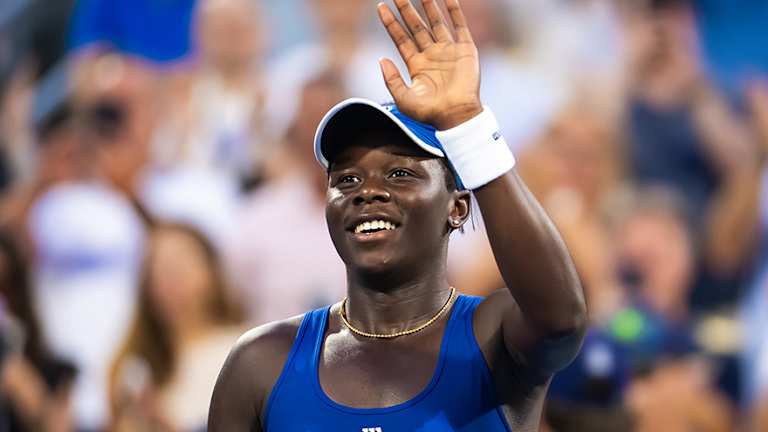 Alexei Popyrin has now won seven of his last nine matches against Top 10 players  