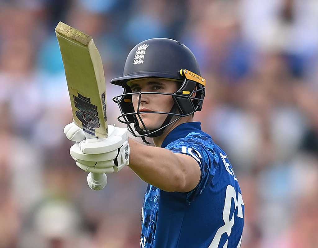 Bethell to lead England in Ireland T20Is; Baker earns maiden call-up  