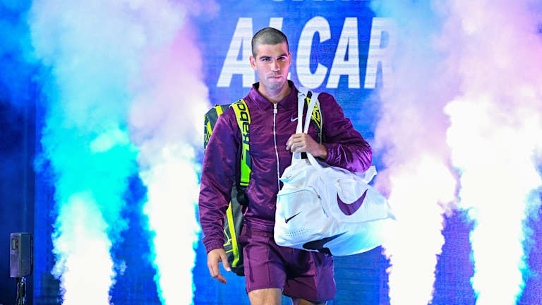 “He has me”: Andrey Rublev stands by Daniil Medvedev after US Open meltdown  