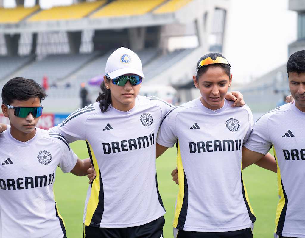 India women to begin World Cup prep camp in Vizag from August 25  