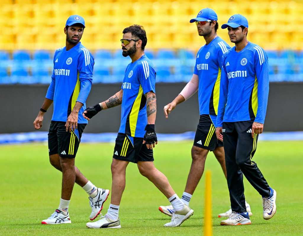 Cricket economy struck hard by real money gaming ban  