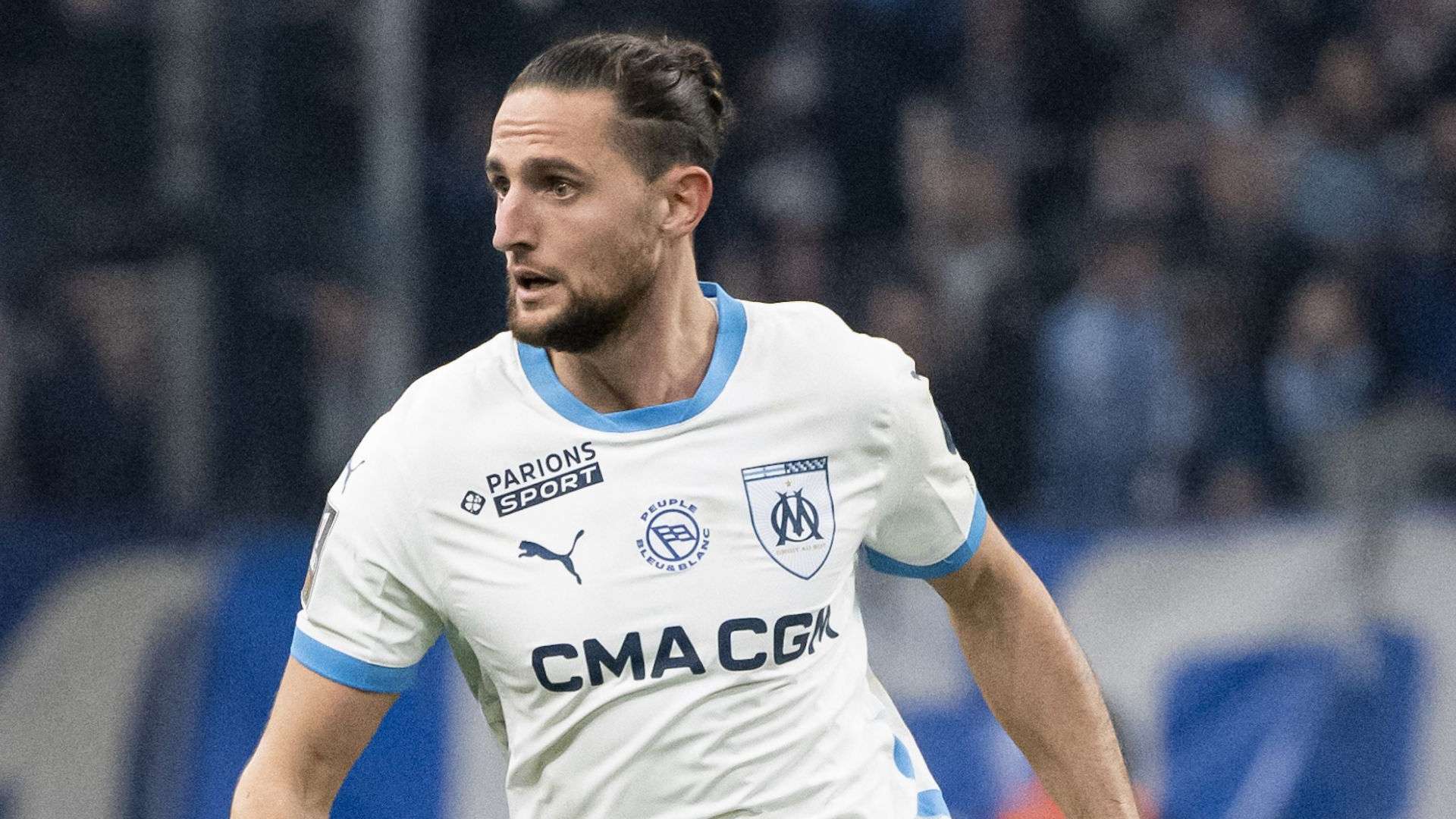 Spurs, Villa & AC Milan in for Rabiot amid Marseille exile  