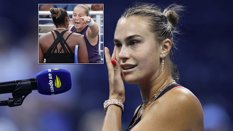 Iga Swiatek, US Open favorite? Her brilliant form can end unexpectedly—and return quickly  