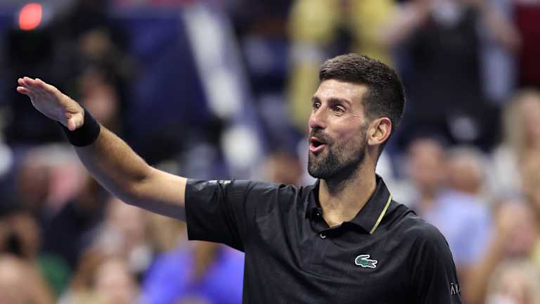 Why Ben Shelton couldn’t serve his way past Adrian Mannarino  