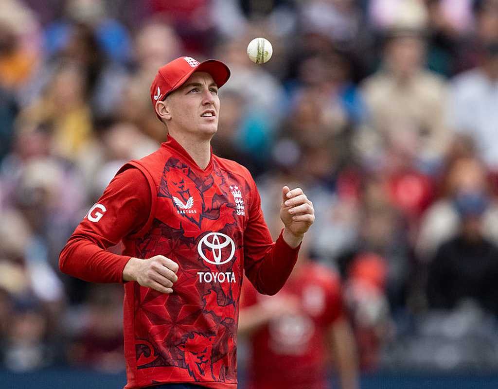 England to tour Sri Lanka ahead of T20 World Cup 2026  