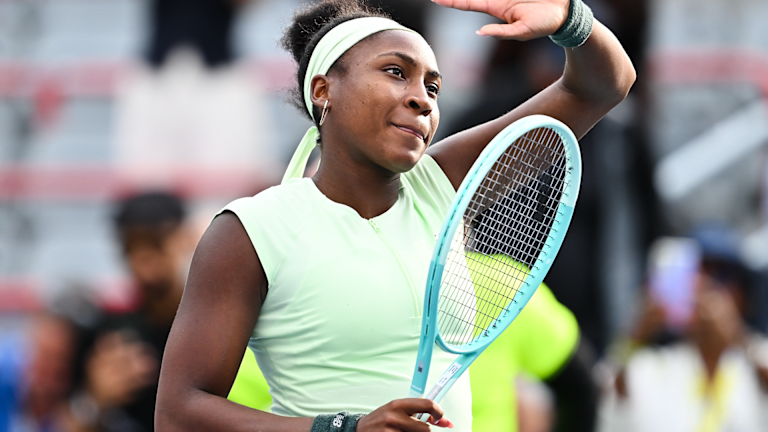 Elena Rybakina vs. Dayana Yastremska: Where to Watch, Montreal Preview  