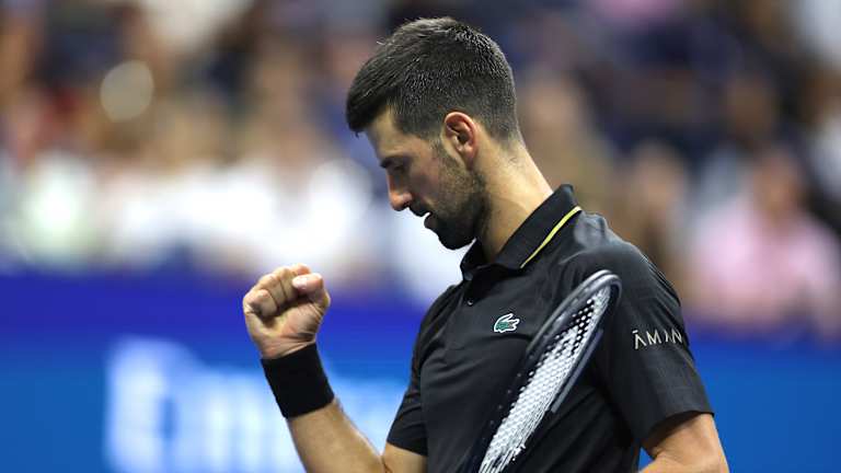 Why Ben Shelton couldn’t serve his way past Adrian Mannarino  