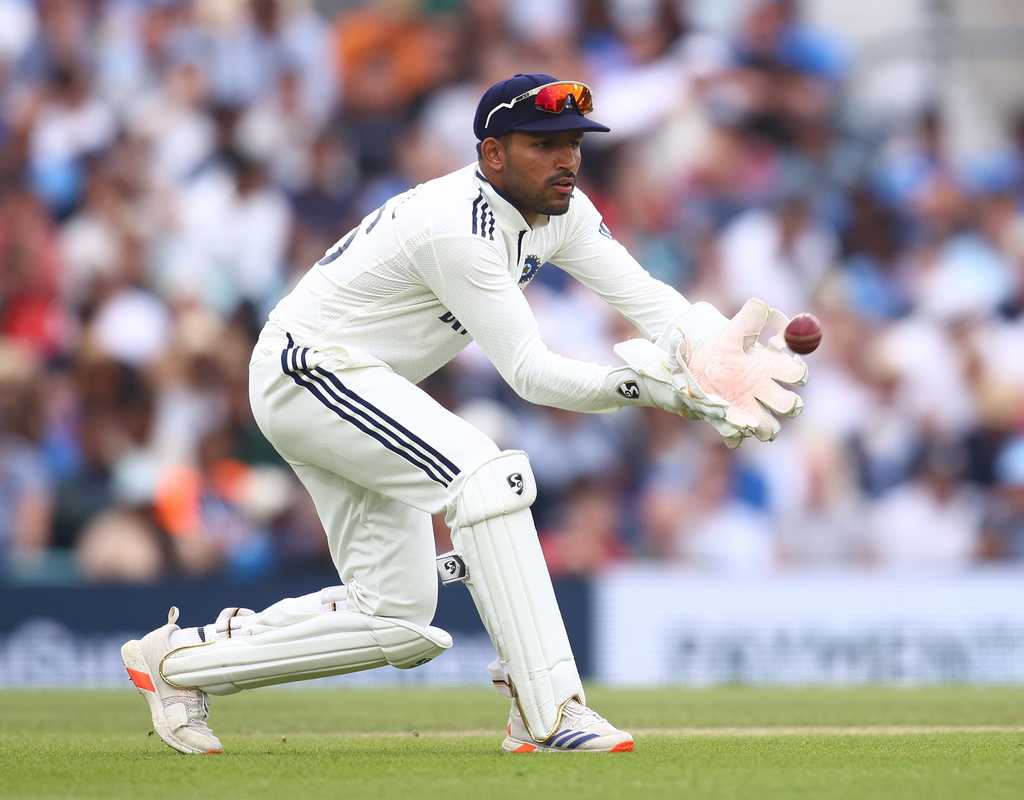 Duleep Trophy, 2025 squads: Dhruv Jurel to lead Central Zone  